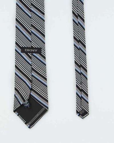 Vintage 00s DKNY Silk Tie