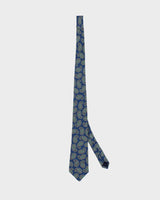 Vintage Chaps Ralph Lauren Silk Tie