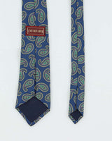 Vintage Chaps Ralph Lauren Silk Tie