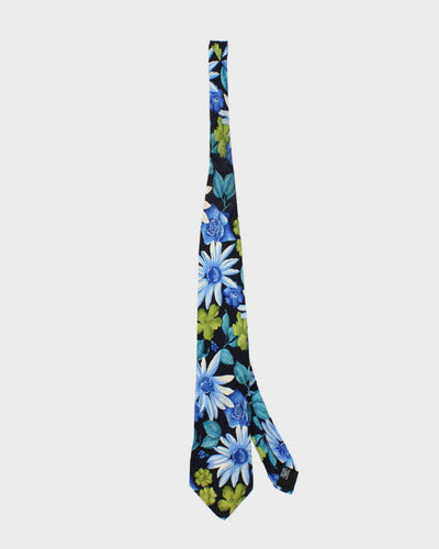 Vintage Hugo Boss Silk Tie