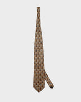 Vintage Guy Laroche Silk Tie