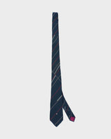 Vintage 80s Guy Laroche Silk Tie