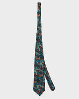 Vintage London Fog Silk Tie