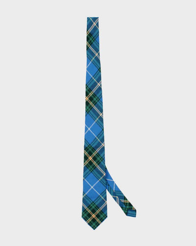 Vintage Nova Scotia Wool Tie