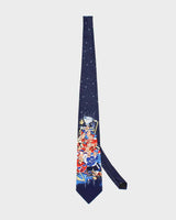 Vintage Hallmark Ice Hockey Tie