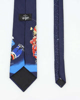 Vintage Hallmark Ice Hockey Tie