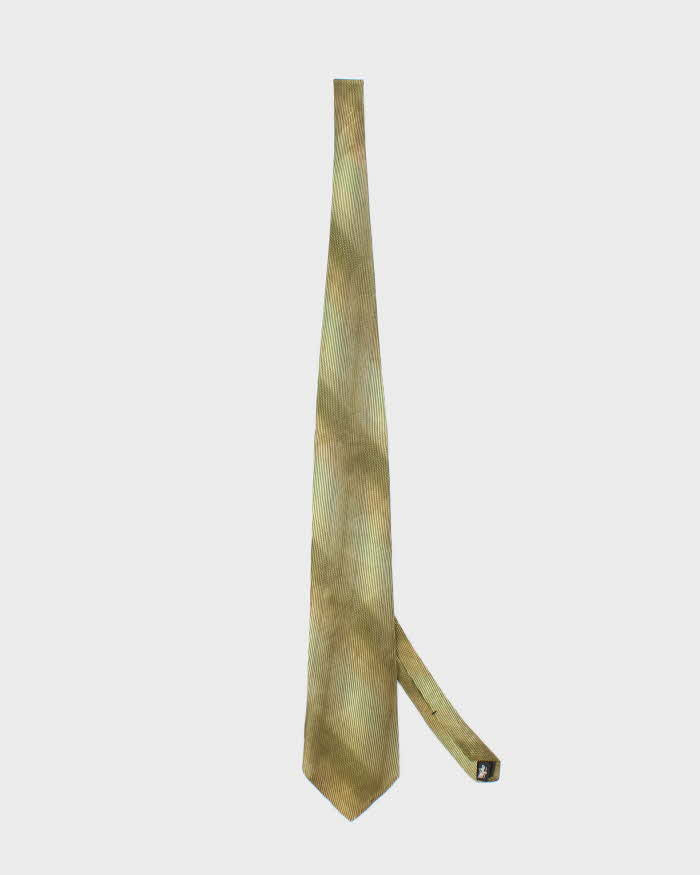 Vintage Massimo Pattern Tie