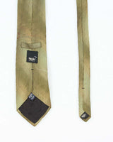 Vintage Massimo Pattern Tie