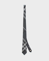 Vintage Burberry Silk Tie