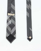 Vintage Burberry Silk Tie