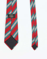 Vintage Fendi Silk Tie