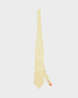 Vintage Laurent Benson Silk Tie