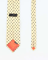 Vintage Laurent Benson Silk Tie