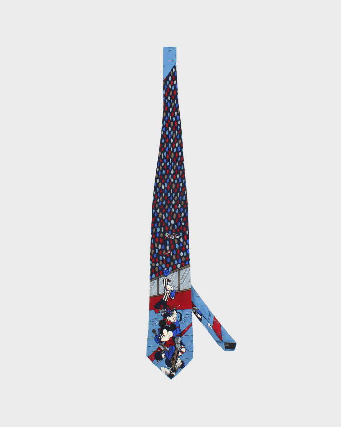 Vintage Disney Tie
