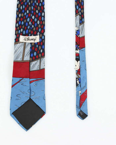 Vintage Disney Tie
