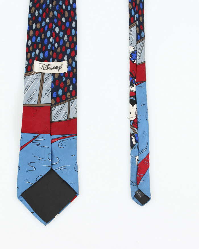 Vintage Disney Tie