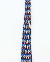 Vintage 90's Sonic the Hedgehog All Over Print Tie
