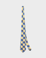 Vintage 90's Disney Donald Duck All Over Print Tie