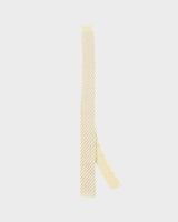 Vintage 90's Giorgio Armani Striped Elasticated Tie
