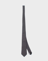 Vintage Valentino Patterned Heavyweight Tie
