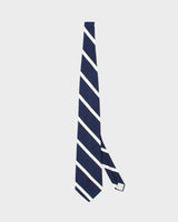 Vintage 80's Pierre Cardin Striped Tie