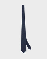 Vintage Valentino Striped Silk Tie