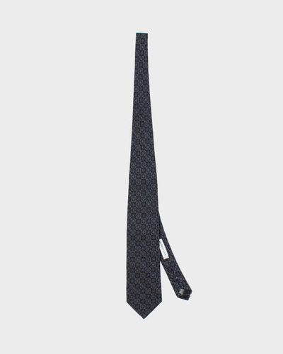 Vintage Dolce & Gabbana Silk Tie