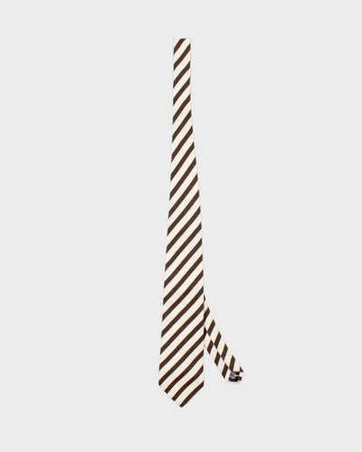 Vintage Hugo Boss Silk Tie