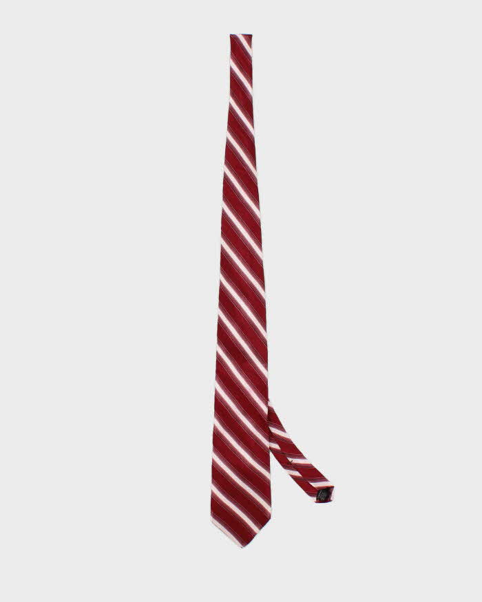 Vintage DKNY Silk Tie