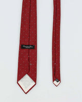 Vintage Christian Dior Silk Blend Tie