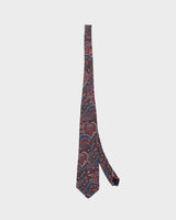 Vintage Yves Saint Laurent Silk Tie