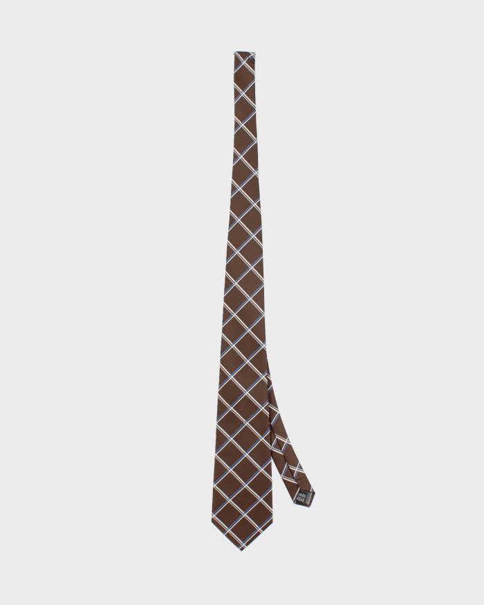 Vintage Pierre Cardin Silk Tie