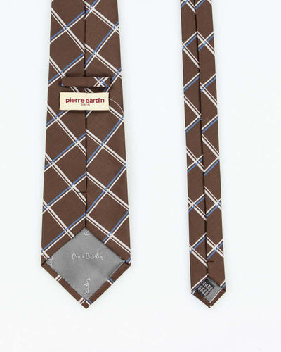 Vintage Pierre Cardin Silk Tie
