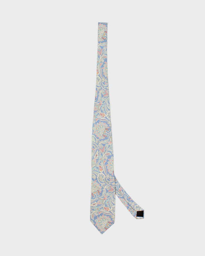 Vintage Brooks Brothers Silk Tie