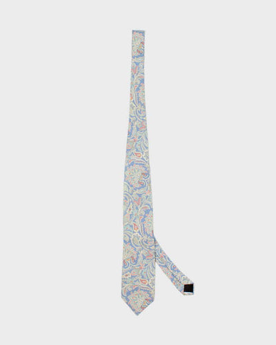 Vintage Brooks Brothers Silk Tie