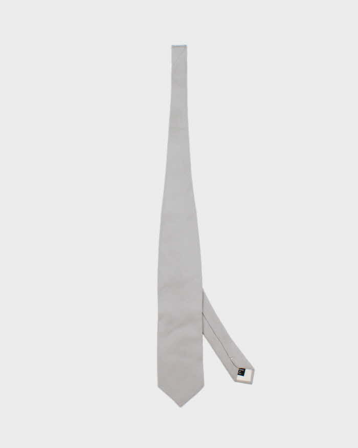 Vintage Georgio Armani Silk Tie