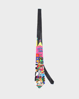 Vintage Looney Tunes Tie