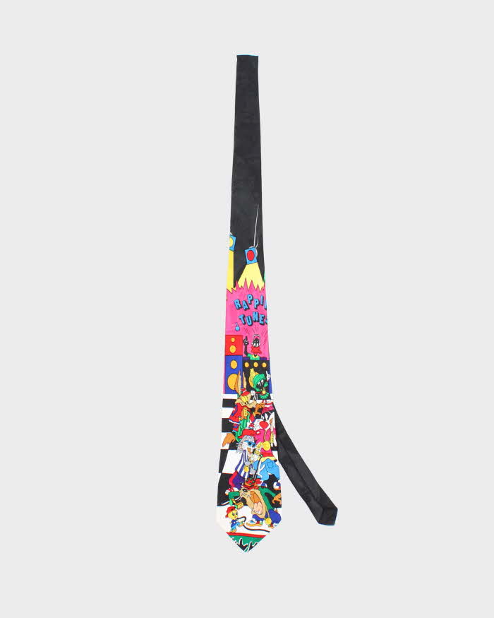 Vintage Looney Tunes Tie