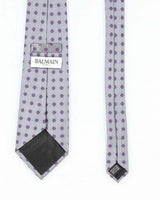 Vintage Balmain Silk Tie