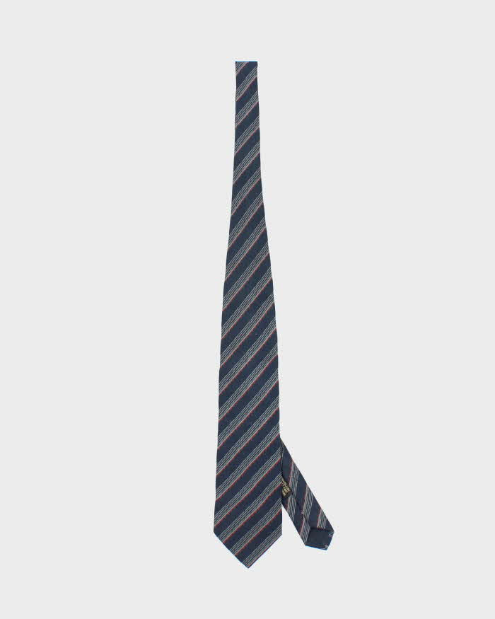 Vintage Georgio Armani Silk Tie