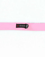 Vintage Y2k 00s Guess Tie