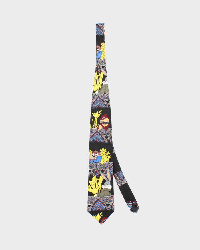 Vintage Looney Tunes Tie