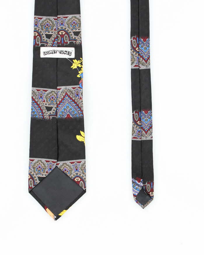 Vintage Looney Tunes Tie
