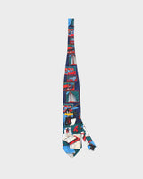 Vintage Looney Tunes Tie