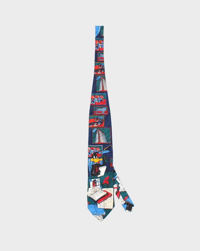 Vintage Looney Tunes Tie