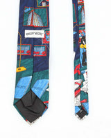 Vintage Looney Tunes Tie