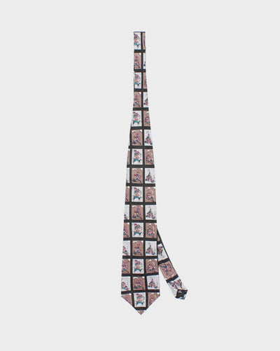 Vintage Looney Tunes Tie