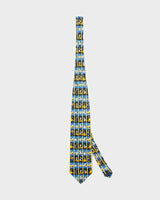 Vintage Disney Mickey Mouse Tie