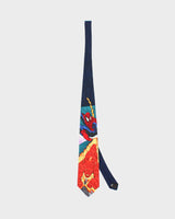 Vintage 90s Marvel Tie
