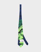 Vintage 90s Marvel Hulk Tie
